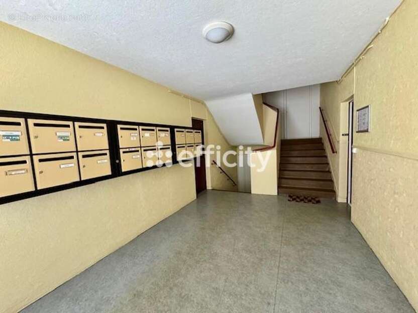 Appartement à THIERS