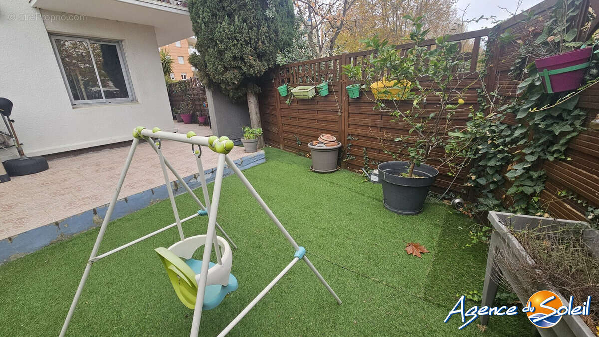 Appartement à NARBONNE