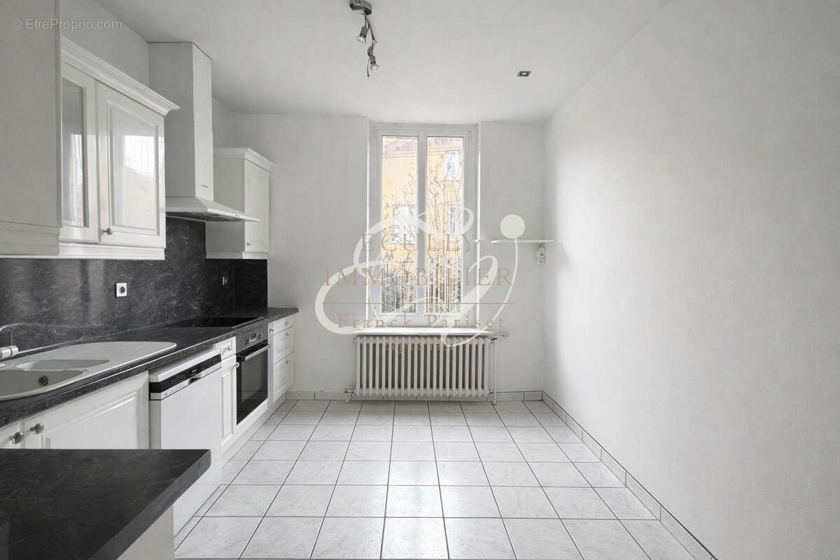 Maison à ECULLY