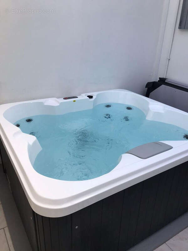 Maison à SAINT-JEAN-DE-MONTS