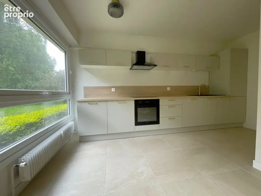 Appartement 4 pièces 102 m² à vendre à Lambersart (59130) - photo 3