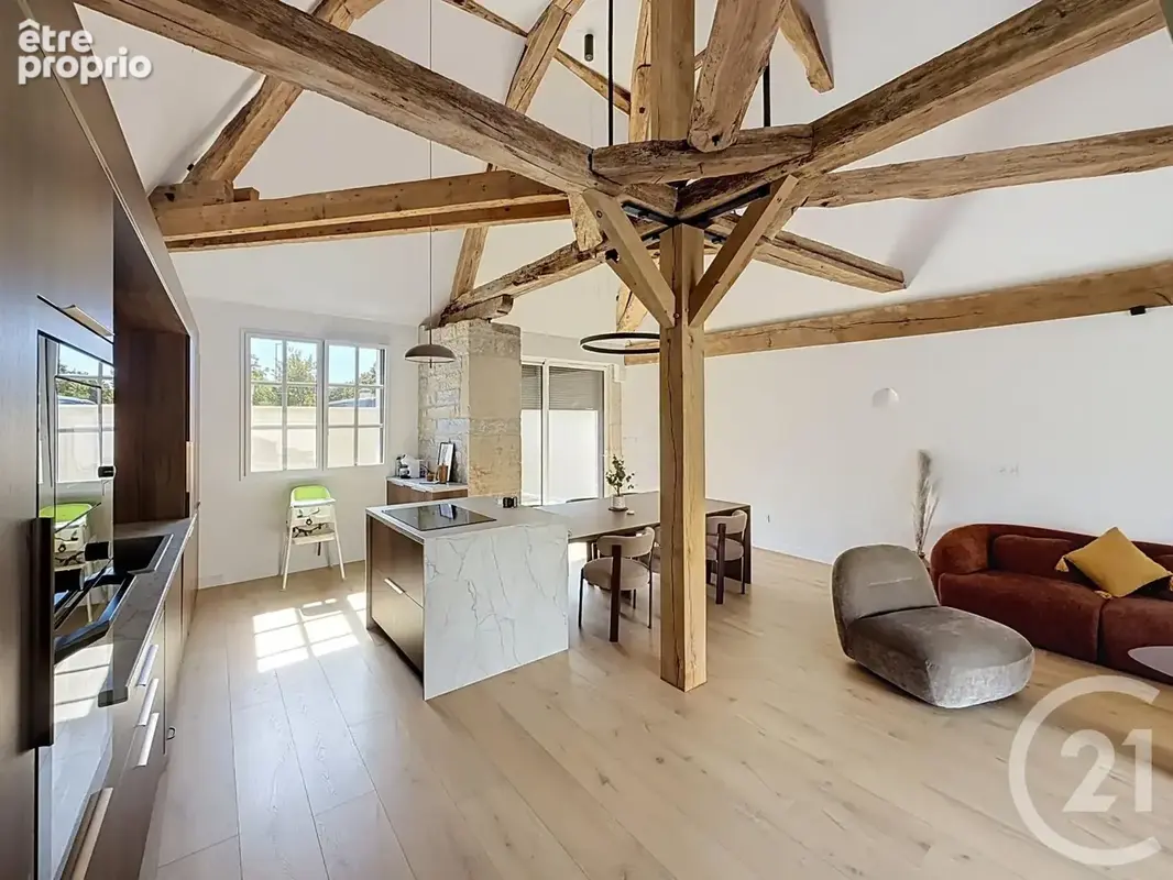 Maison 6 pièces 121 m² à vendre à Longvic (21600) - photo 2