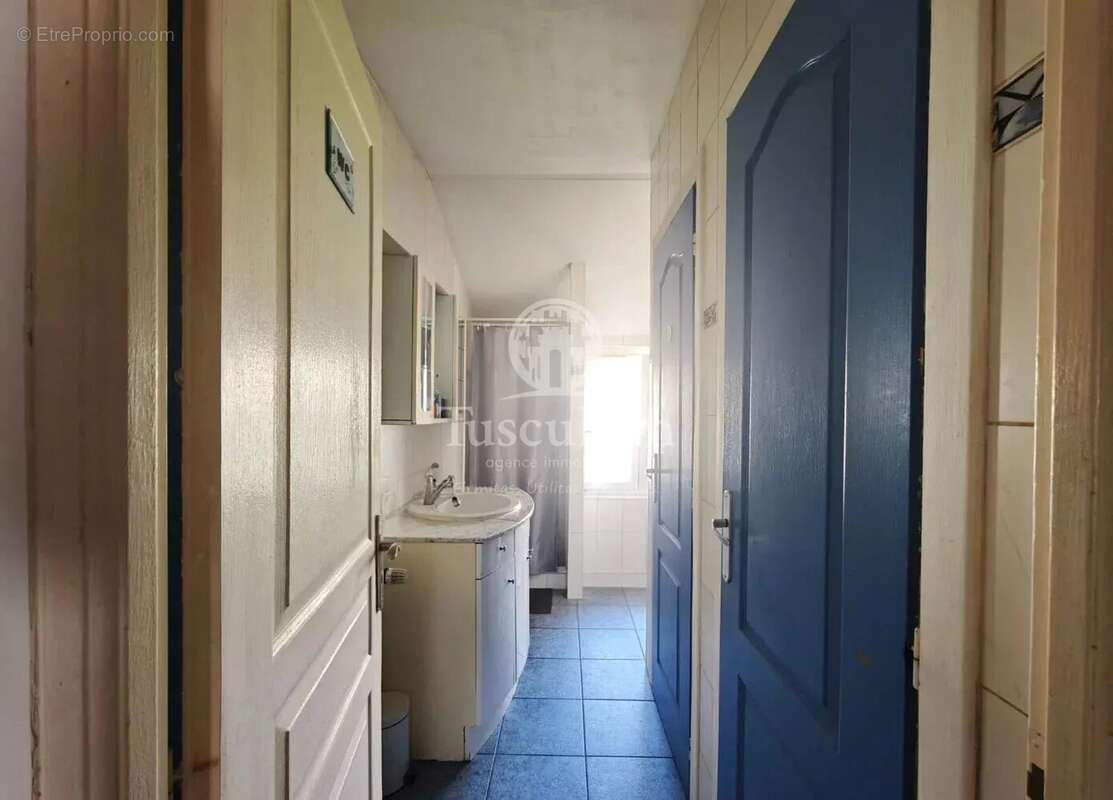 Appartement à OTTANGE