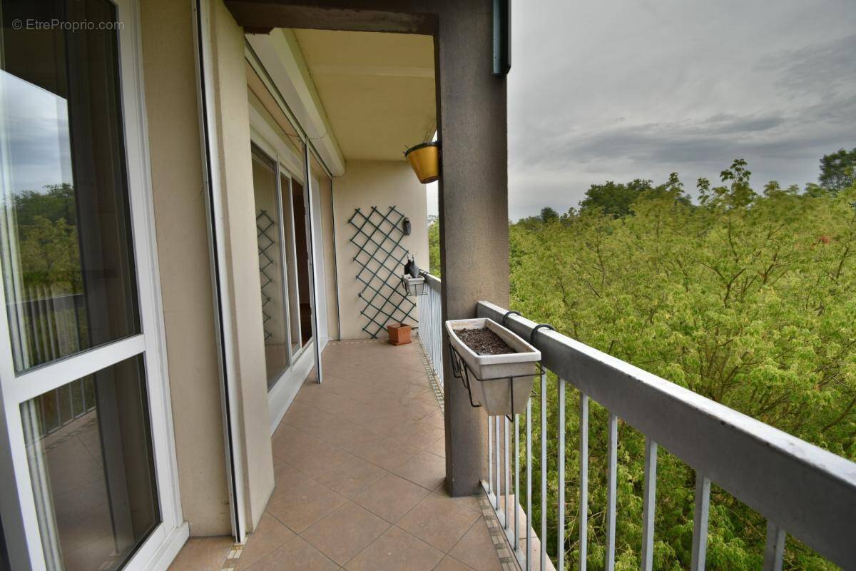 Appartement à CHARTRES