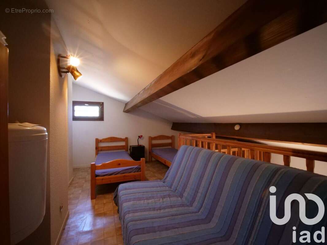 Photo 8 - Appartement à SAINT-CYPRIEN