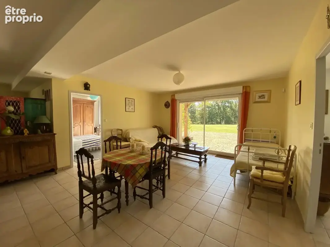 Charmante propriété proche de Châtellerault - photo 17