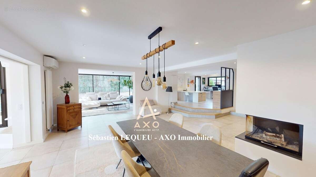 Maison à TOULOUSE