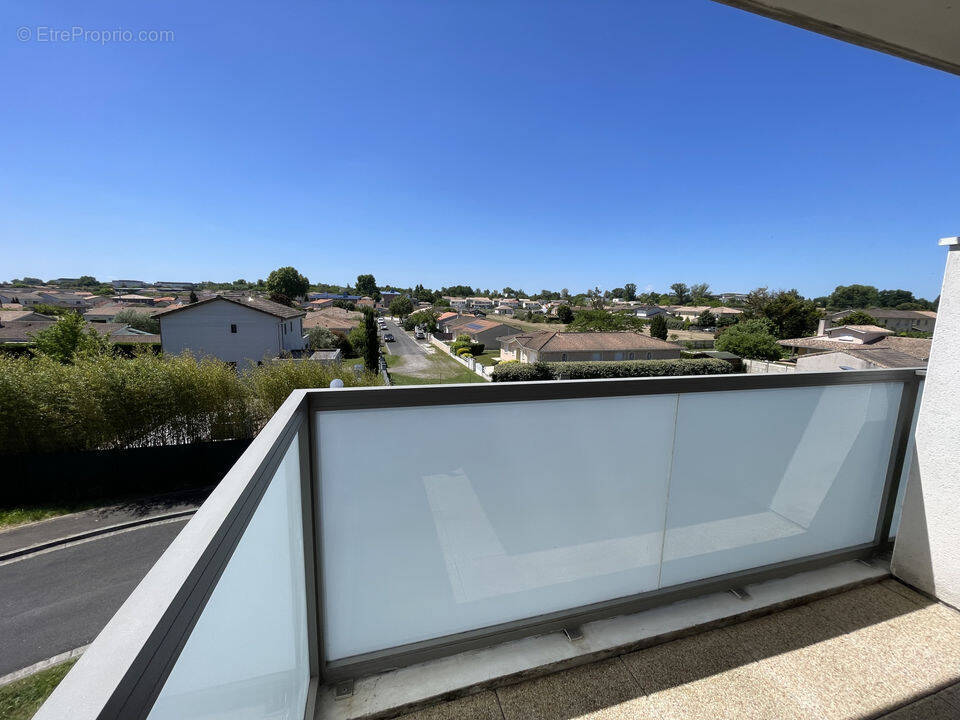 Appartement à BRUGES