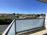 Appartement à BRUGES