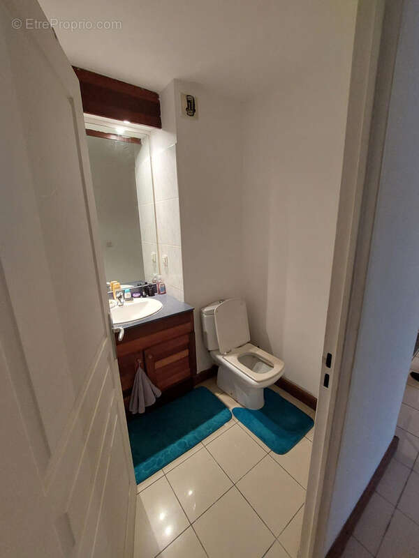 Appartement à SAINT-DENIS