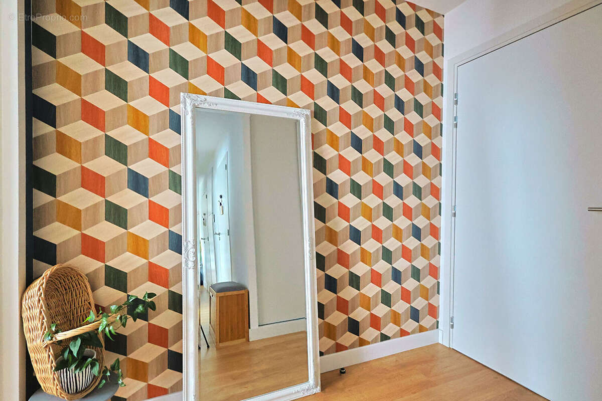 Appartement à SAINT-MALO