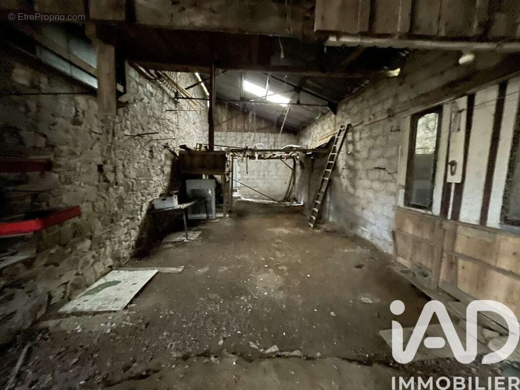 Photo 9 - Maison à CAUREL