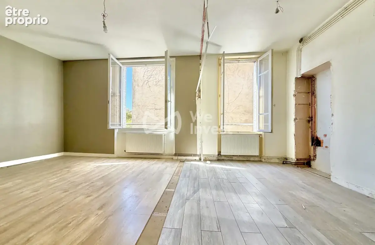 Appartement 2 pièces 62 m² à vendre à Riom (63200) - photo 4