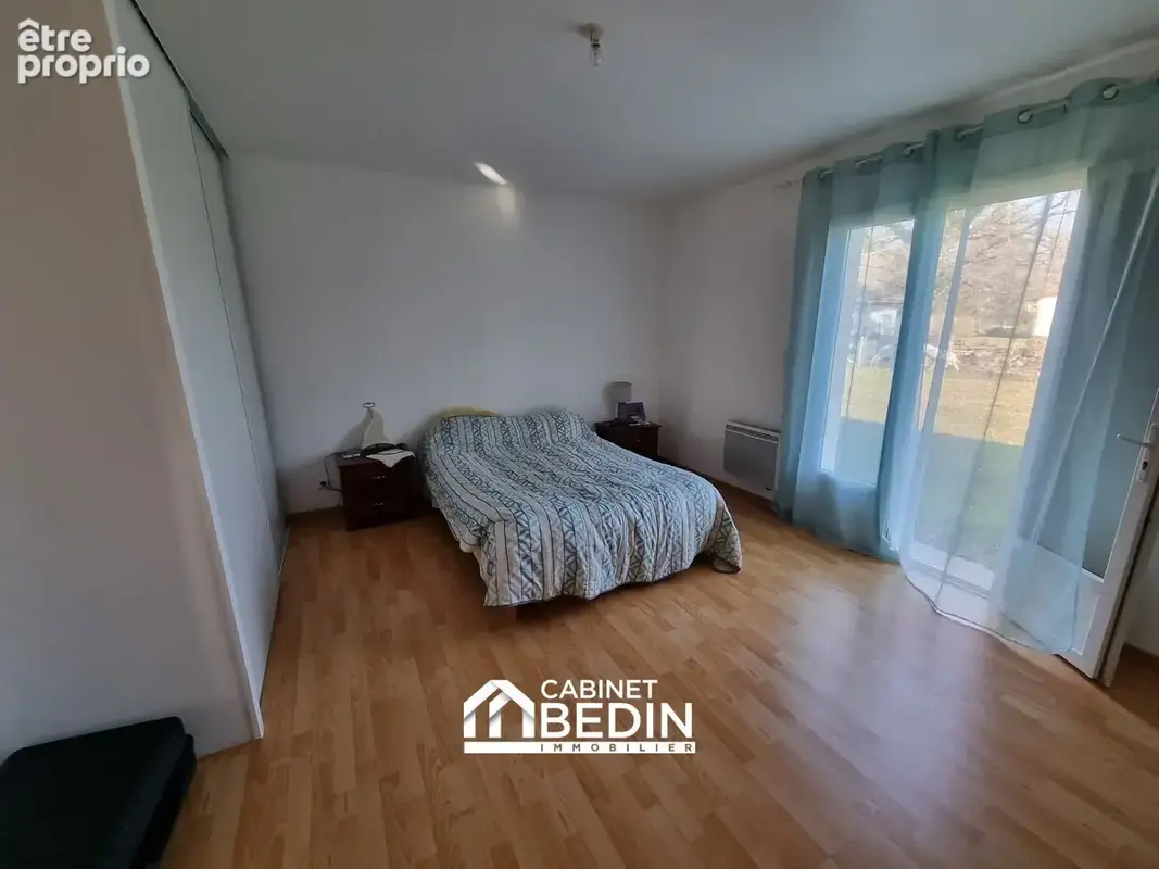 Maison 4 pièces 165 m² à vendre à Cubnezais (33620) - photo 6
