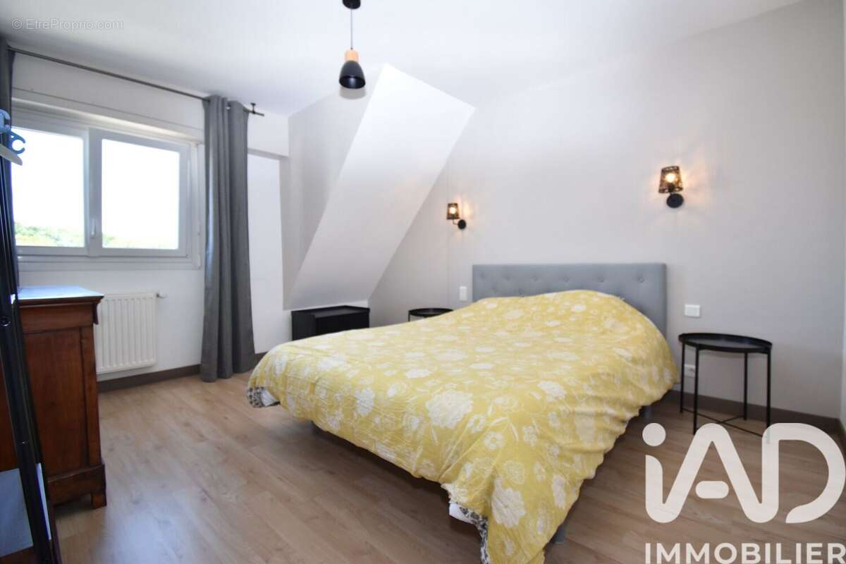 Photo 4 - Appartement à NEVEZ