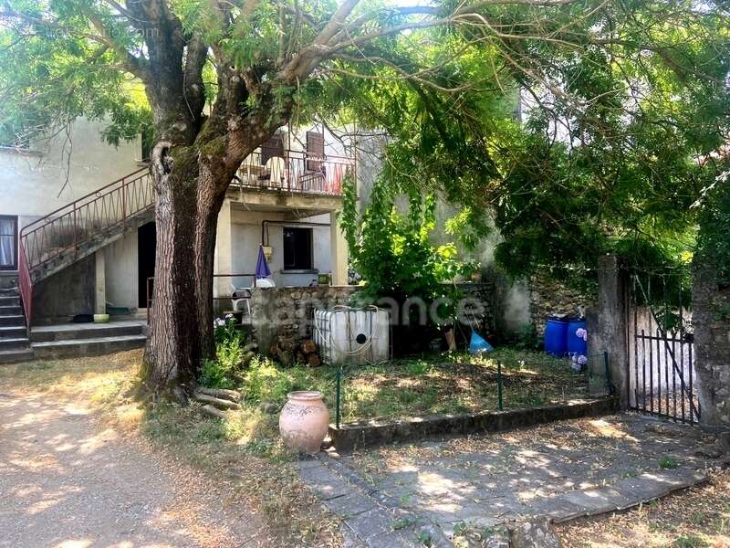 Maison à vendre saint victor de malcap (30) - photo 3