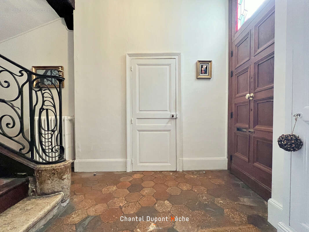Maison à CHARTRES