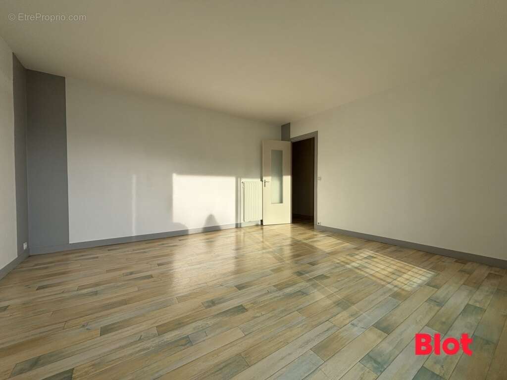 Appartement à LA BAULE-ESCOUBLAC