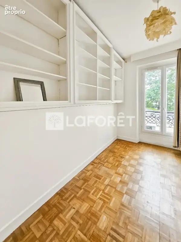 Paris 14e - Pernety - Beau 2 pièces de 36,89 m² - photo 4