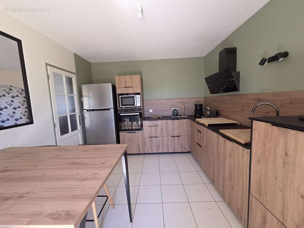 Photo 5 - Maison à NEUILLE