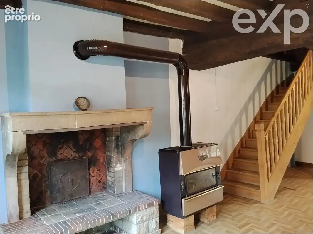 Maison 7 pièces 145 m² à vendre à Sennecey-Le-Grand (71240) - photo 3