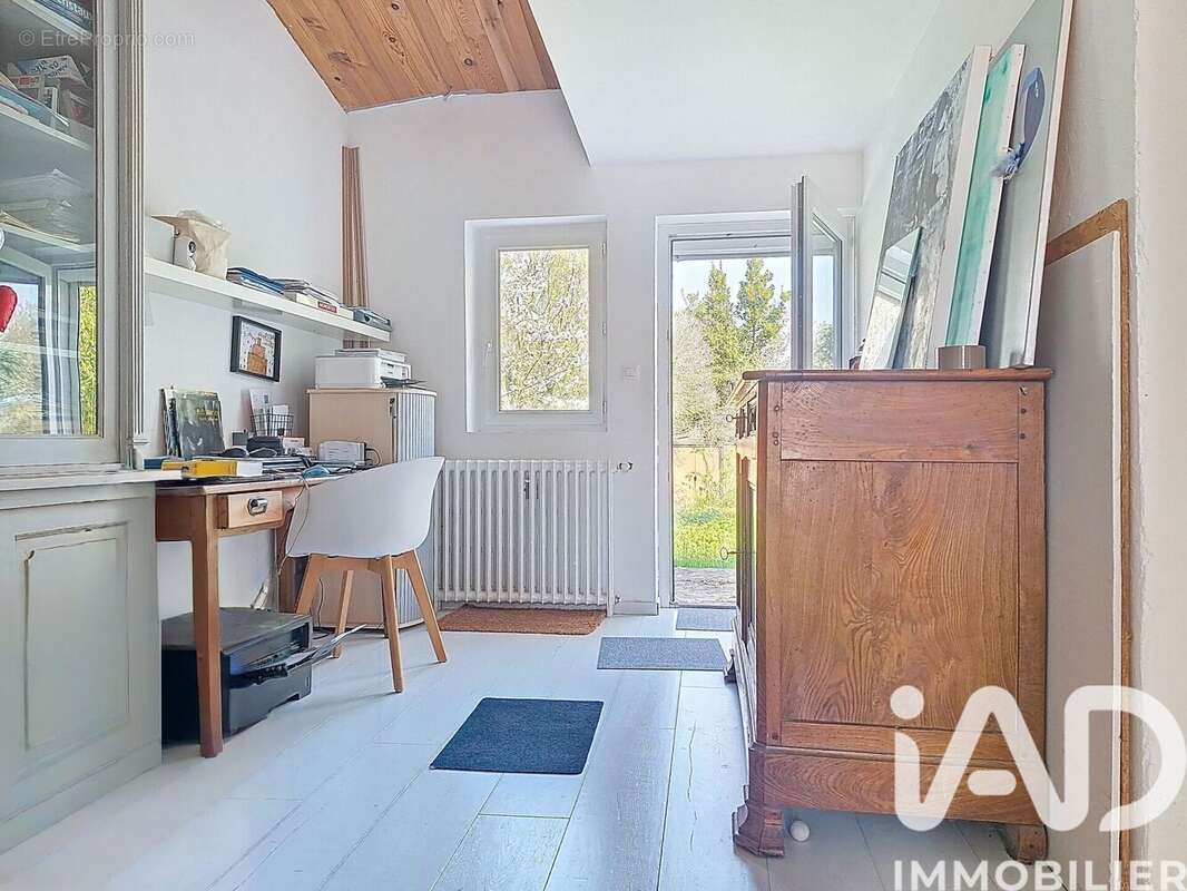 Photo 3 - Maison à DOMPIERRE-SUR-MER