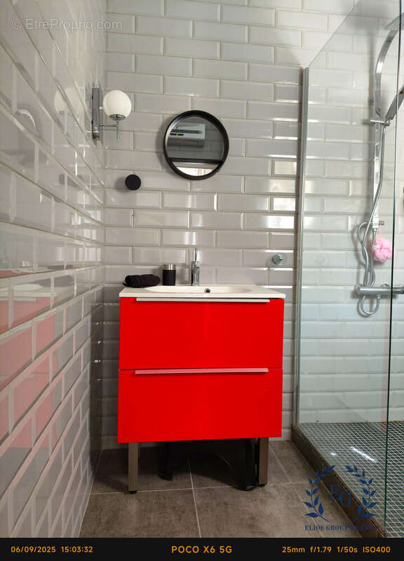 Appartement à ALLAUCH