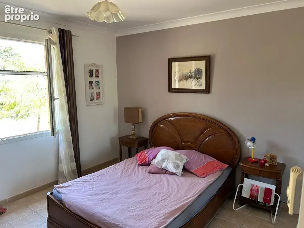  coup de cœur à la verdière (83560) ! maison de plain-pied avec piscine sur 3 000 m²  - photo 9