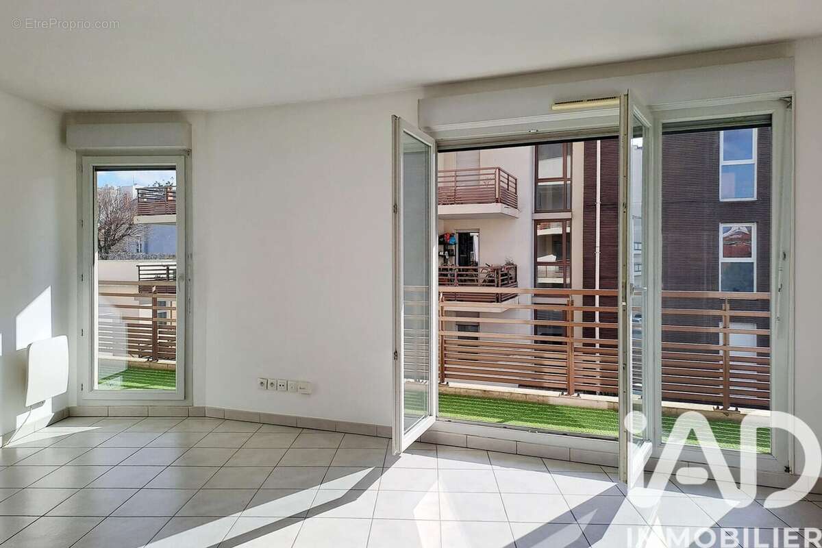 Photo 2 - Appartement à LYON-3E