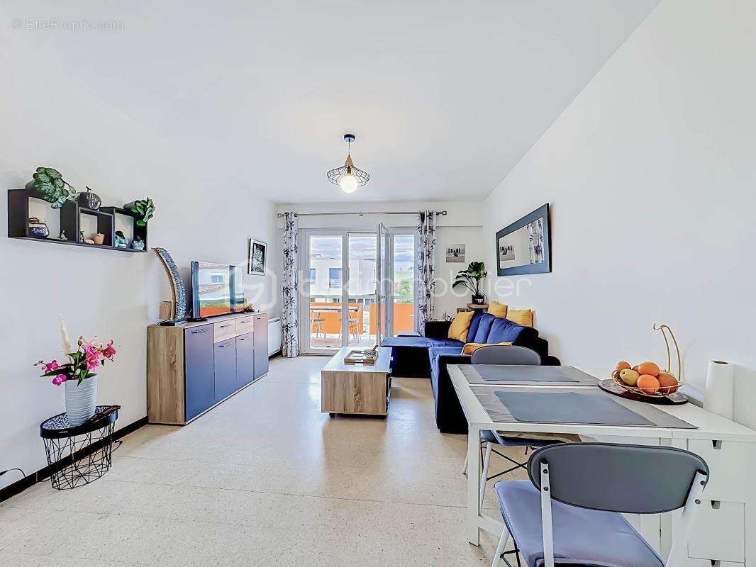 Appartement à PALAVAS-LES-FLOTS