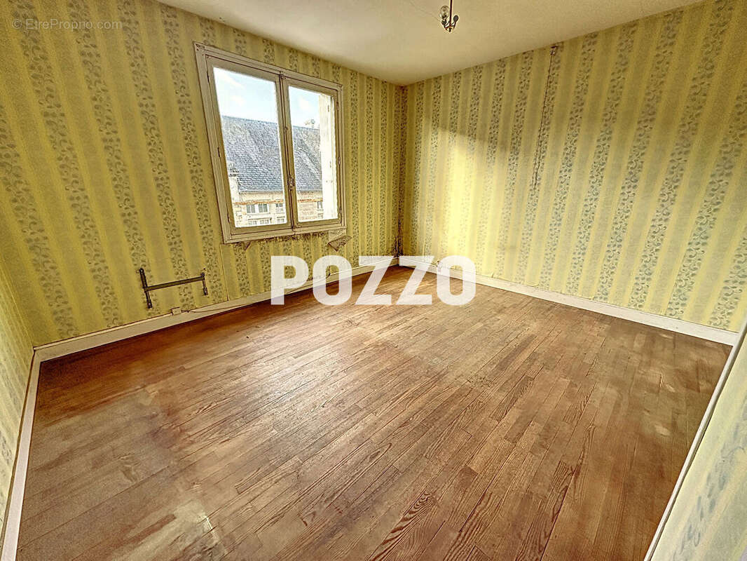 Maison à LA HAYE-PESNEL