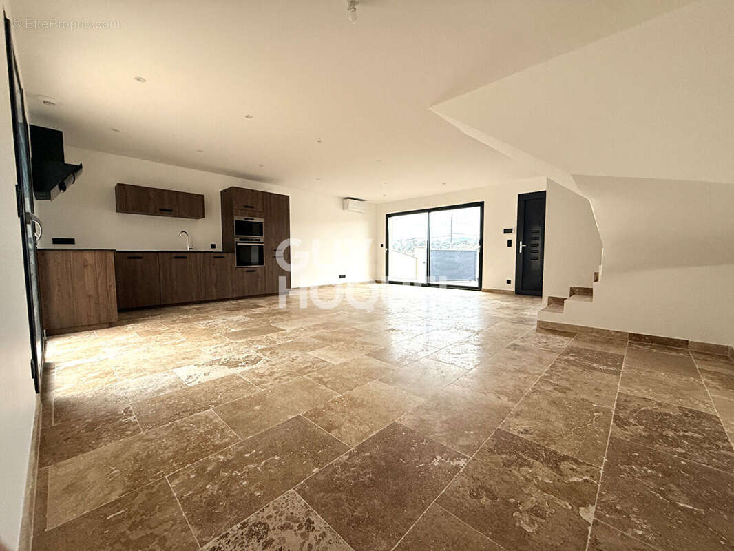 Maison à RIVE-DE-GIER