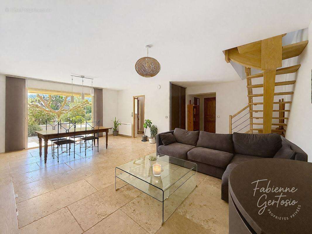 Maison à LA SEYNE-SUR-MER