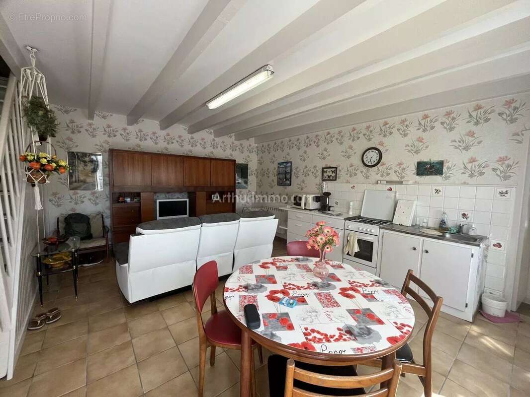 Vente Maison (22150) 120 300ï¿œ - photo 7