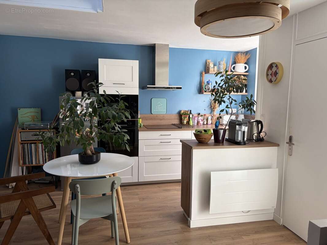 Maison 27 m² à Pornichet  - photo 6