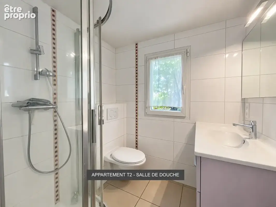 Maison familiale avec vue Alpes - Grand terrain et appartement indépendant - photo 26