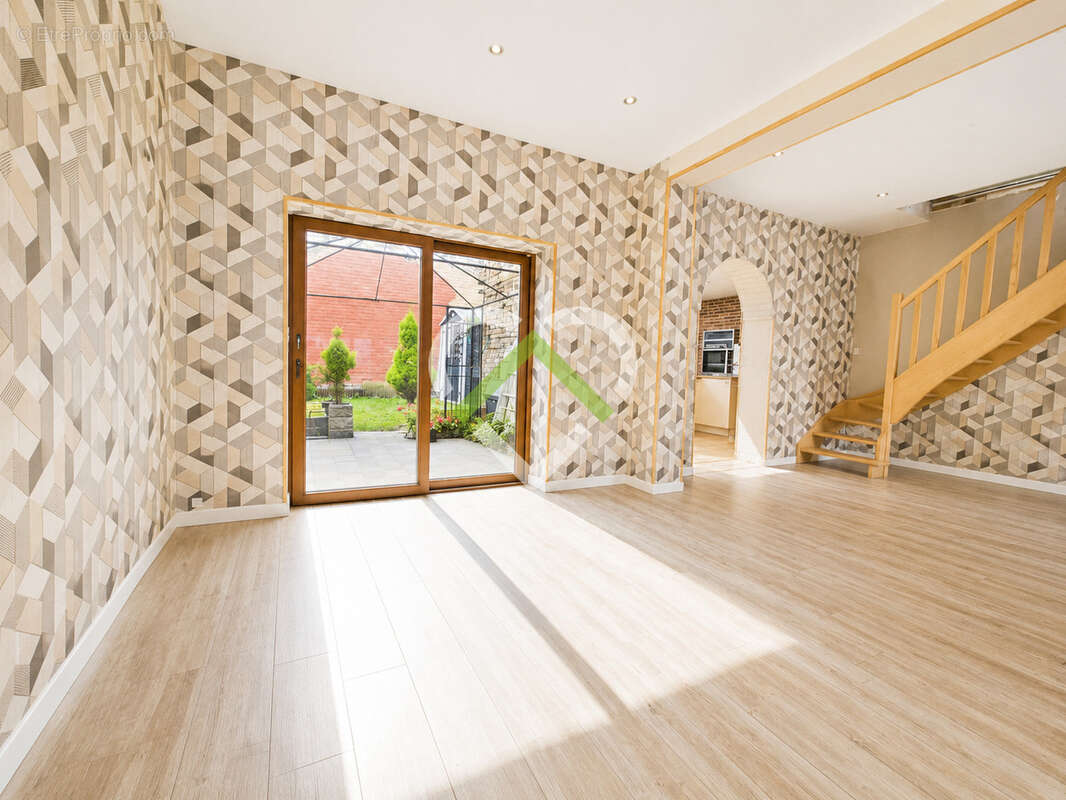 Maison à WASQUEHAL