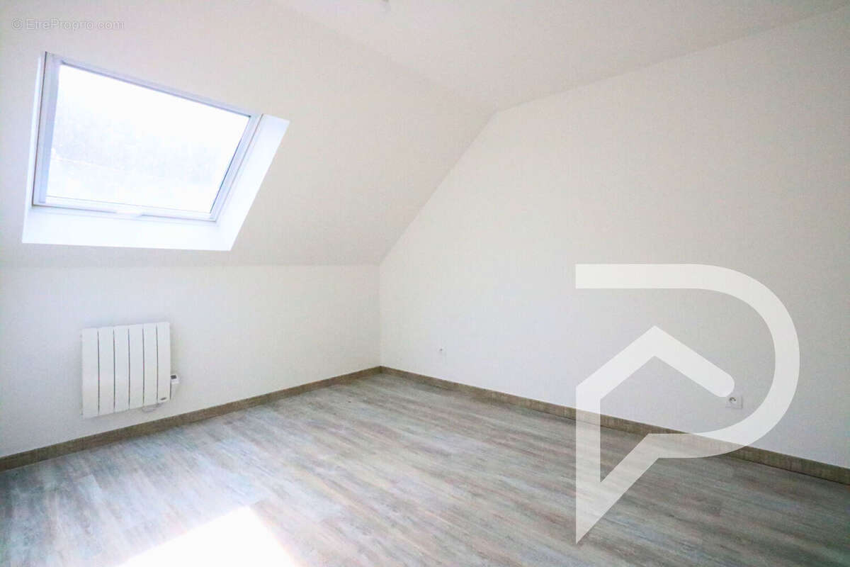 Maison à PONT-SAINTE-MAXENCE