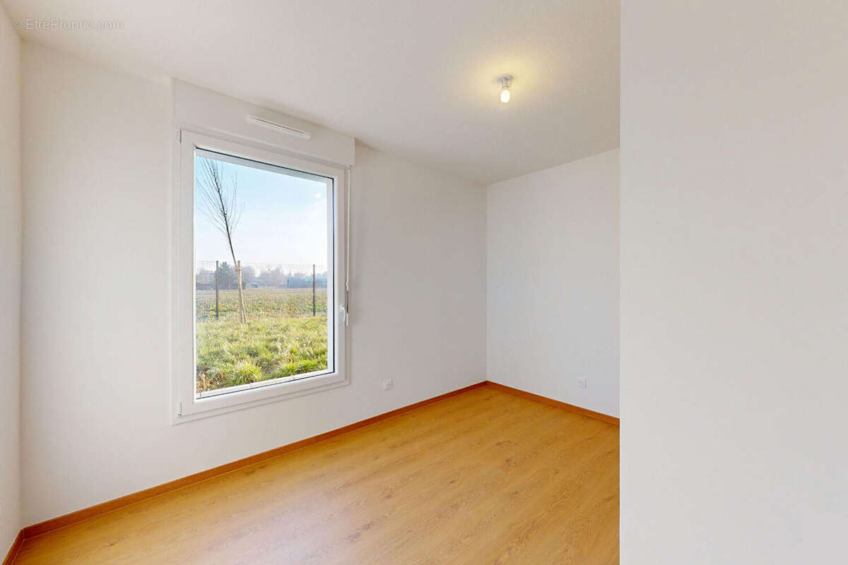 Appartement à HOENHEIM