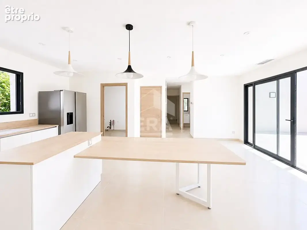 Maison 122m² à perpignan - photo 7