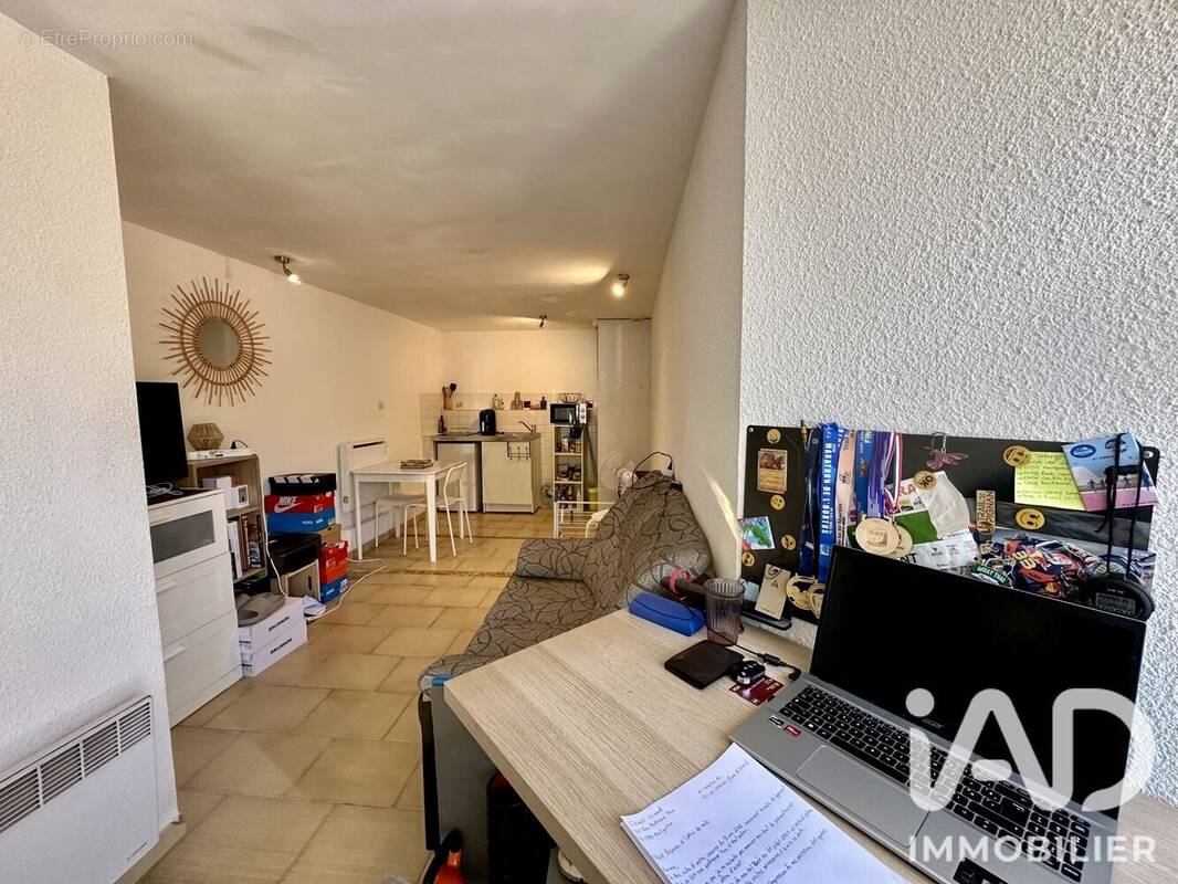 Photo 1 - Appartement à MONTPELLIER