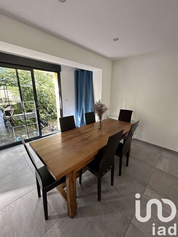 Photo 5 - Maison à EAUBONNE