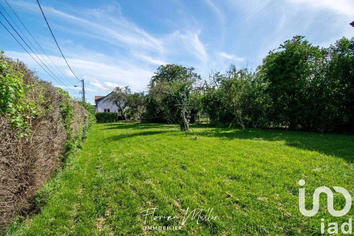 Photo 2 - Terrain à EXINCOURT