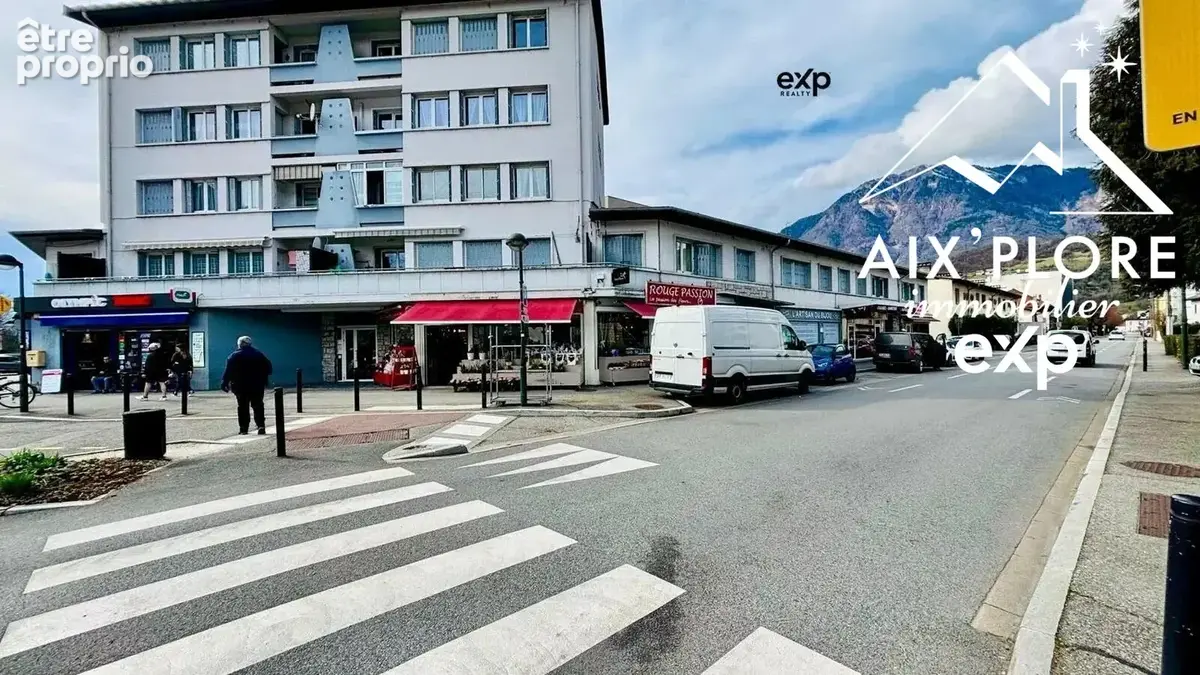 Commerce 109 m² à Albertville  - photo 3