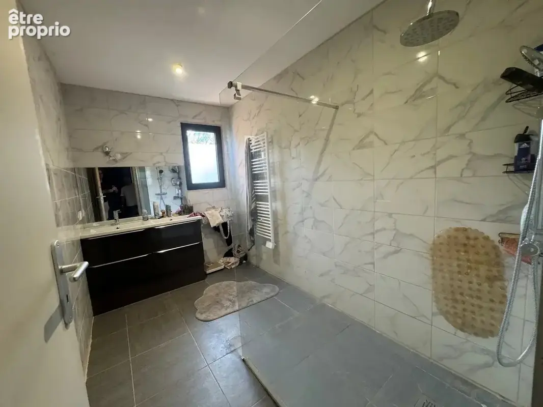 Maison de plain-pied construite en 2024, au calme - photo 7