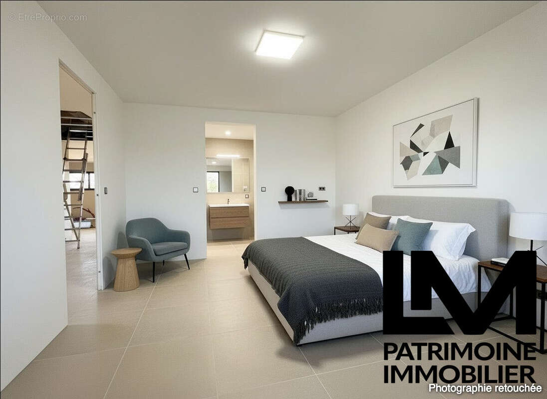 Maison à PORTIRAGNES