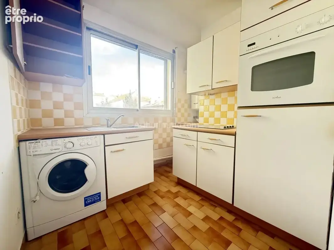 Vente Appartement Nogent-sur-marne(94130) 278 250ï¿œ - photo 3