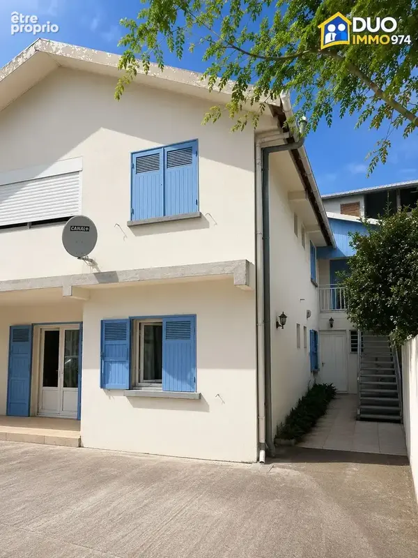 Appartement 262 m² à vendre à Saint-Andre (97440) - photo 2