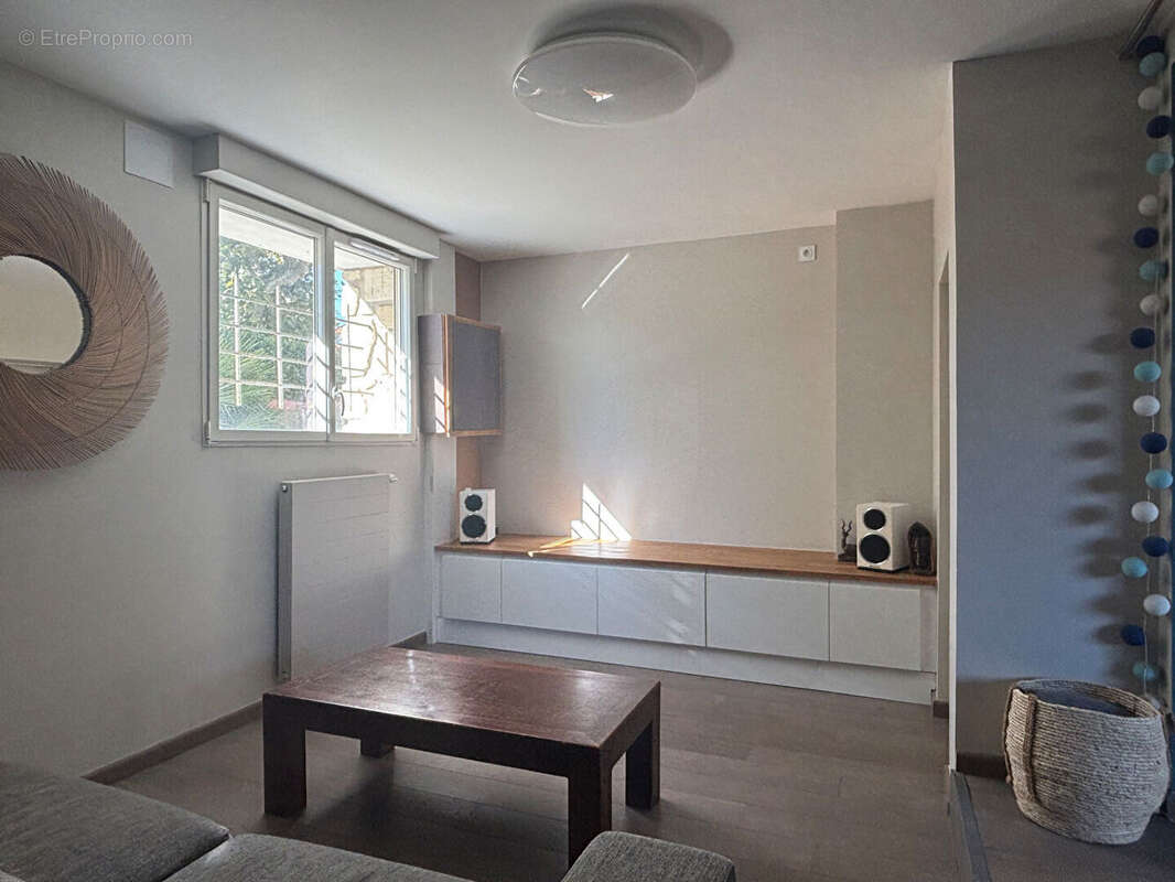 Maison à CHATELAILLON-PLAGE