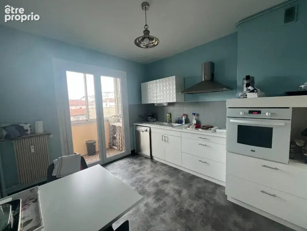Appartement 4 pièces 109 m² à vendre à Feurs (42110) - photo 5